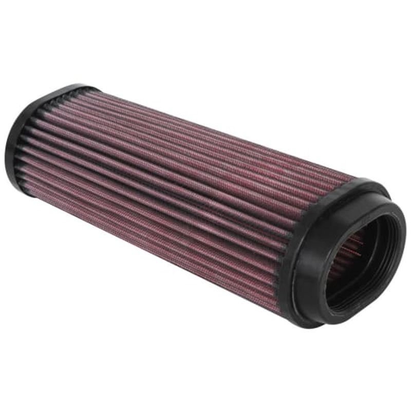 K&N Replacement Air Filter  Hyundai i10 1.0 3cil 2016-2019 & Kia Picanto 1.0/1.2 3/4cil 2017-2020 (E-0641)