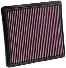K&N Inlegfilter VW Routan 4.0 2010