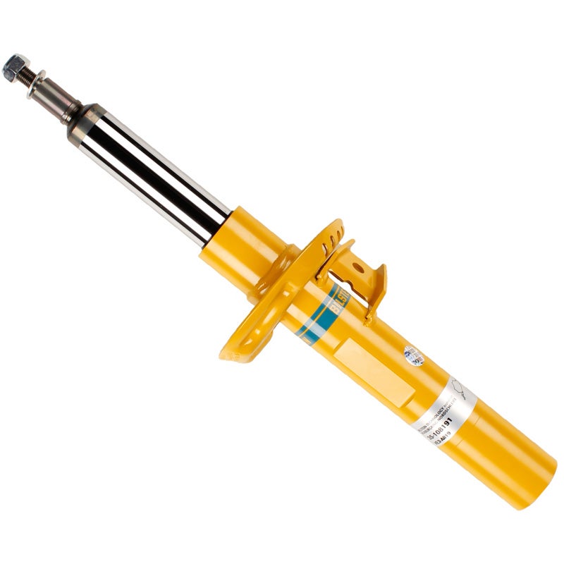 Bilstein B12 (46-192431)  Audi A3 Convertible (8P) 1.6 TDI / 1.8 TFSI / 1.9 TDI / 2.0 TDI / 2.0 TFSI 04/2008-05/2013 - FA25/RA25mm
