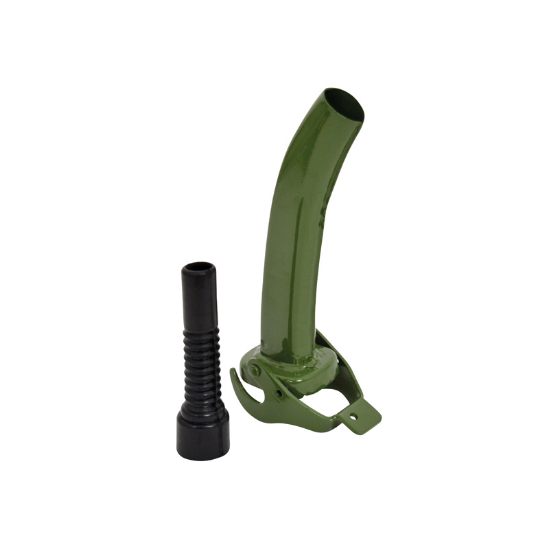 Carpoint Pouring Spout Metal