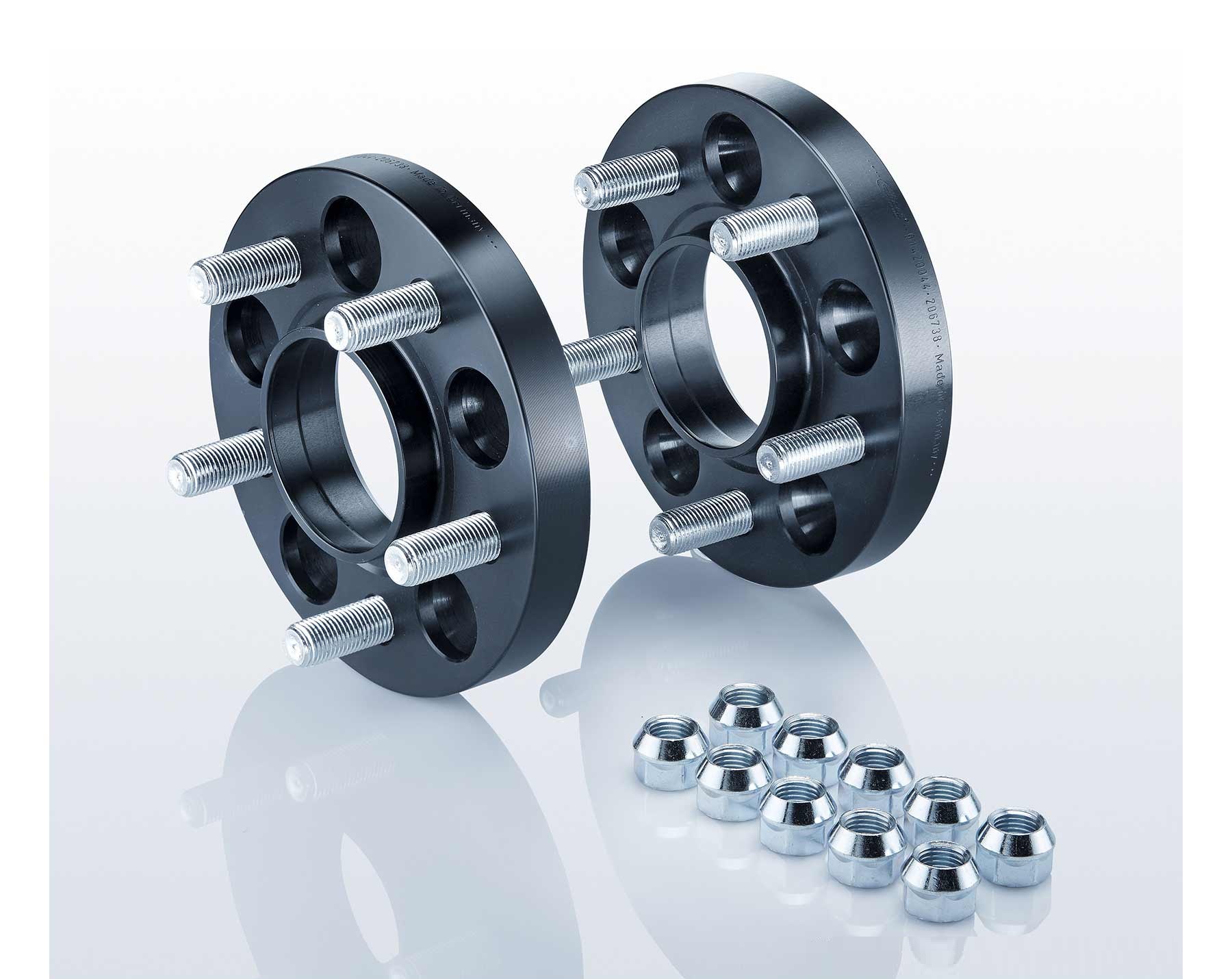 Pro Spacers Landrover Defender L663 5x120 30mm Eibach