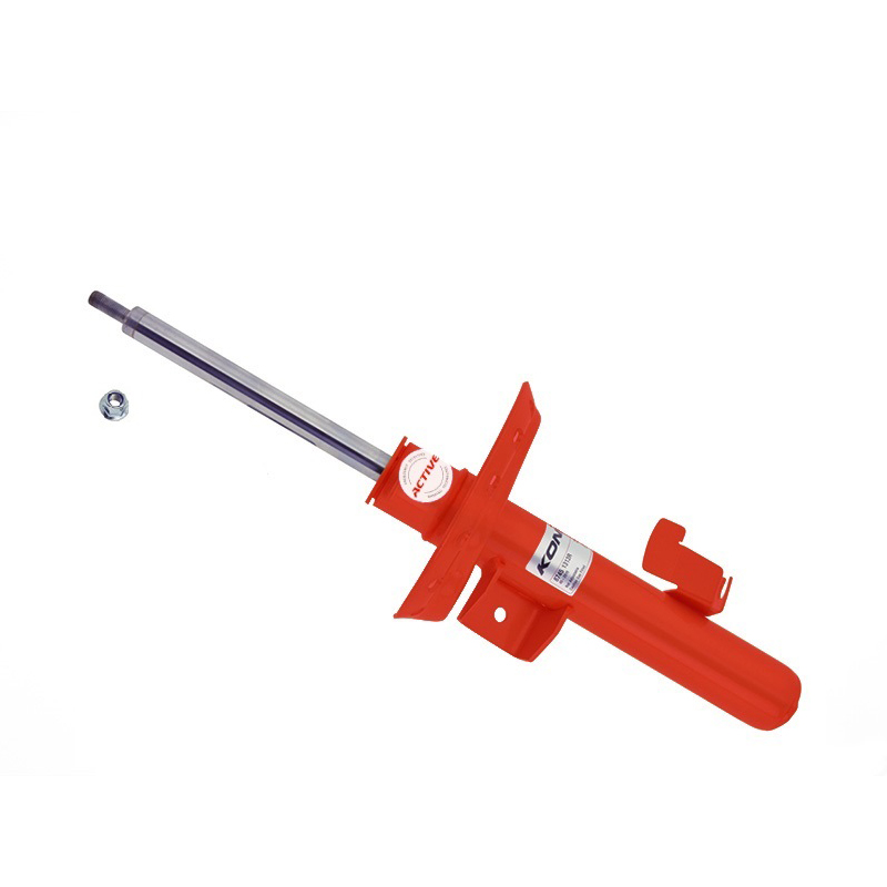 KONI Special Active Shock absorber  Volvo XC60 2/4WD (excl. Four-C/self-levelling) 2008-2017 - Front axle - Right (8745-1313R)