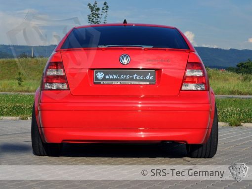 Reardiffusor VW Bora Jubi Style