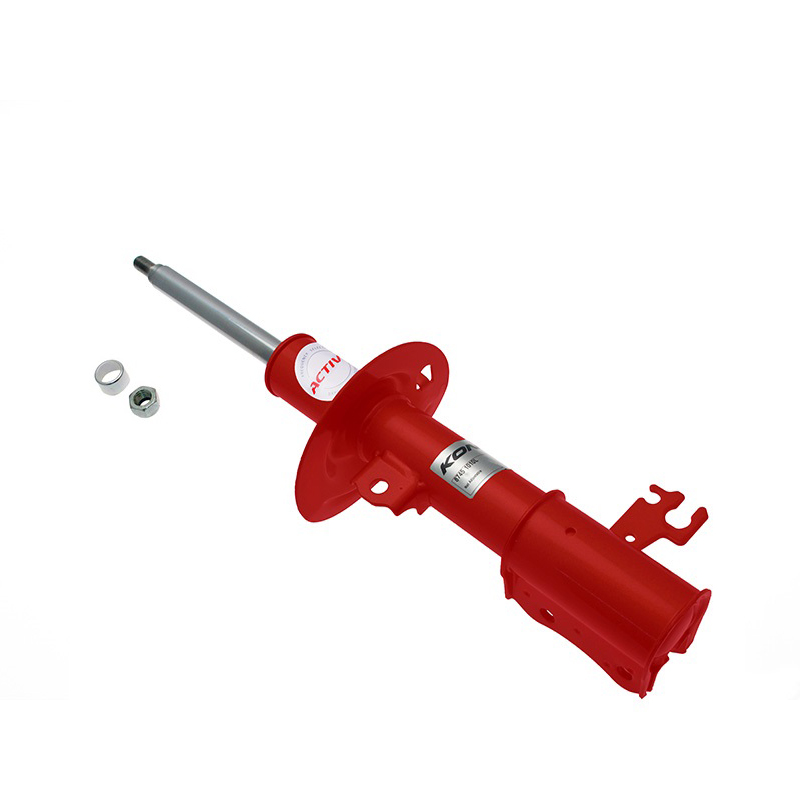 KONI Special Active Shock absorber  Cadillac BLS Sedan/Wagon (excl. 4WD) 2006-2008 / Saab 9-3 Sport Sedan/Estate/Convertible incl. Aero 2002-2007 - Front axle - Left (8745-1010L)
