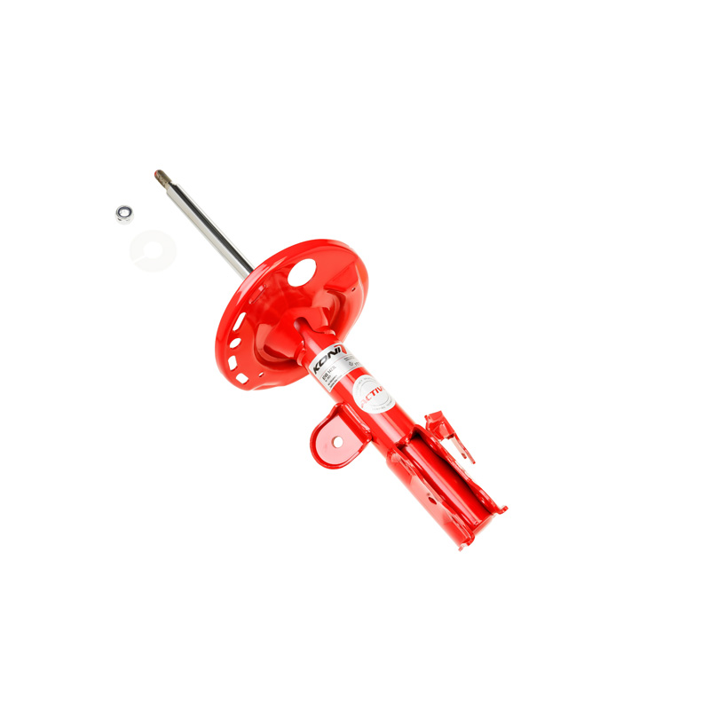 KONI Special Active Shock absorber  Toyota RAV4 (XA40) 2012-2018 - Front axle - Left (8745-1423L)