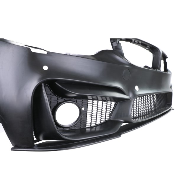 Design Voorbumper passend voor BMW F33