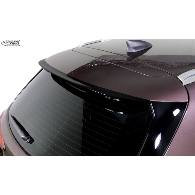 Roof spoiler  Opel Astra K Sportstourer 2015-2021 (PUR-IHS)