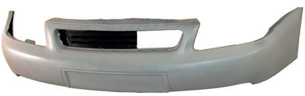 VoorBumper AUDI A3 96-00 SPUITBAAR
