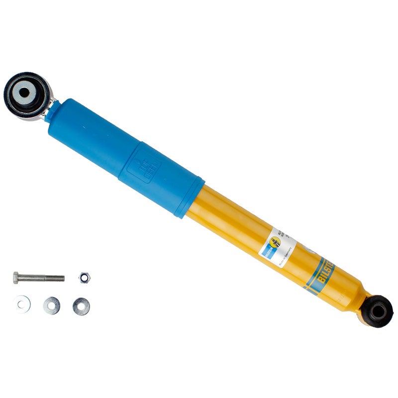 Bilstein B8 (24-275262)  Renault Talisman / Grandtour 06/2015-03/2022 
 incl. sports suspension - rear axle