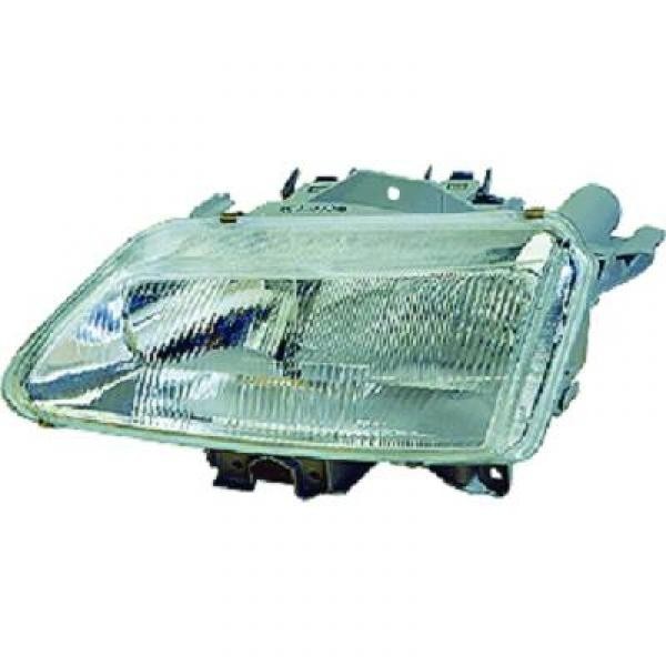 Koplamp rechts LAGUNA 94-98 TYC H1+H1