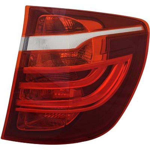 Achterlicht Links BMW X3 BMW F25