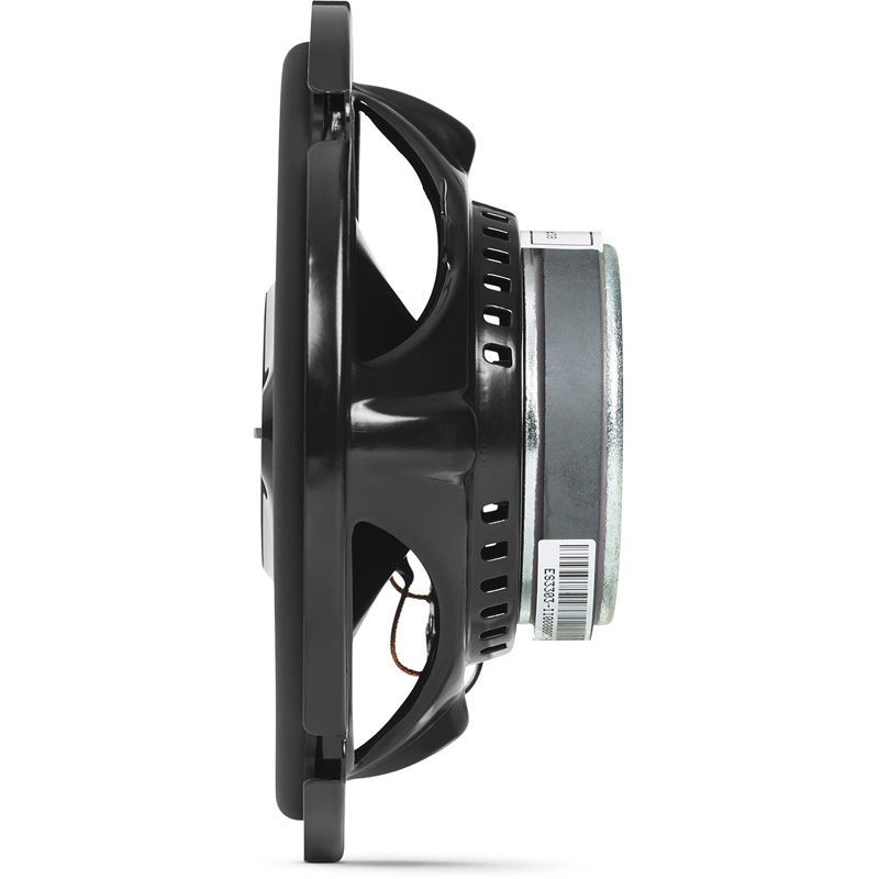 JBL Stage 3 637F 6.5'' (16cm) Speaker Set (without grille)