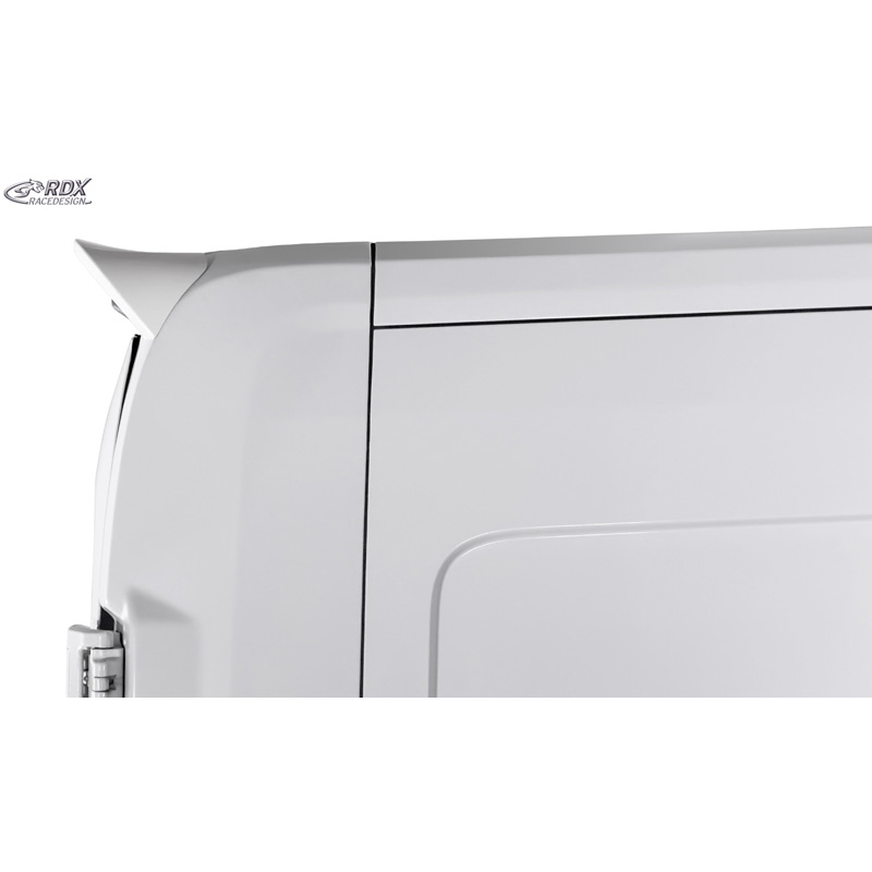 Roof spoiler  Ford Transit H2 2014-2019 & 2019- (PUR-IHS)