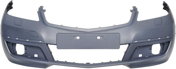 Voorbumperzijde DB Mercedes W170