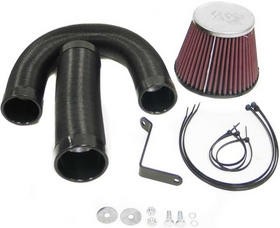 K&N 57i kit Ford Ka 1.3 EFi 50/60PK 96-9/100