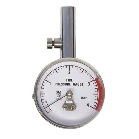 TYRE PRESSURE GAUGE