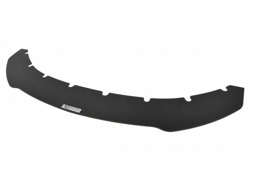 Voorspoiler Diffuser passend voor BMW 4 Serie F32 M-Pack & M-Performance V2