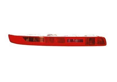 mistachterlicht, links Audi Q5, 2008-2014