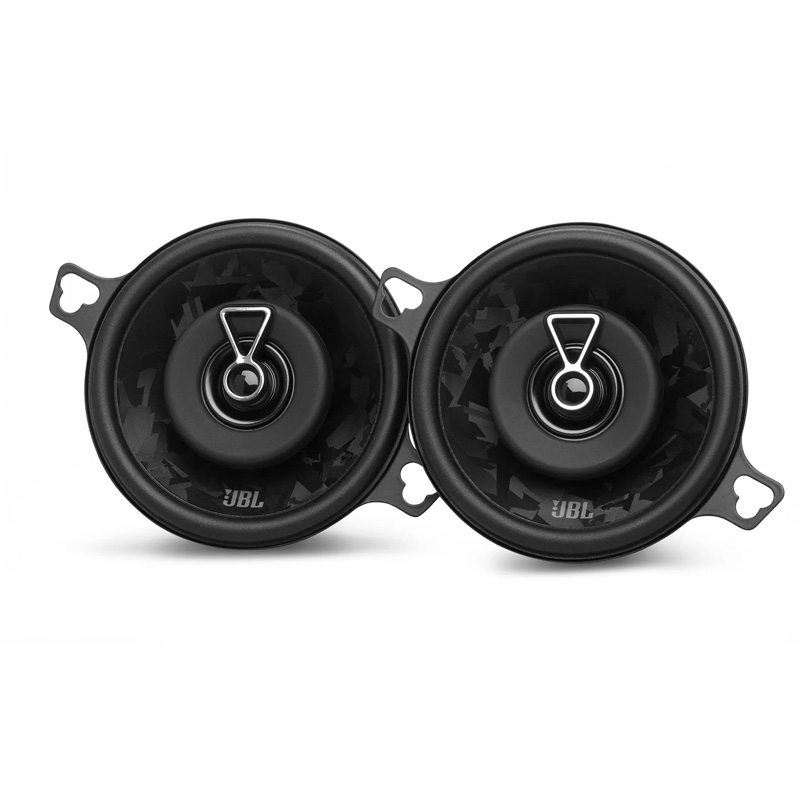 JBL Stage 3 Gen2 38F 3.5'' (89mm) 2-Weg 400Watt Speaker Set (without grille)