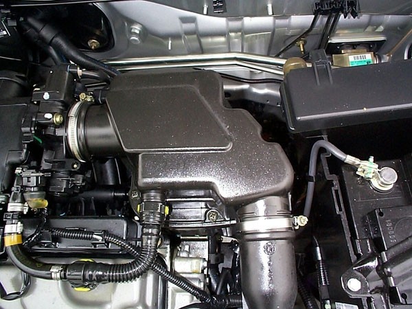 Pipercross Citroen Saxo 1.6i 8v VTR 07/00 – Standard Luchtfilter