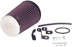 K&N 57i kit Mazda MX-6 (GE) 2.5 V6 163/165PK 93-99