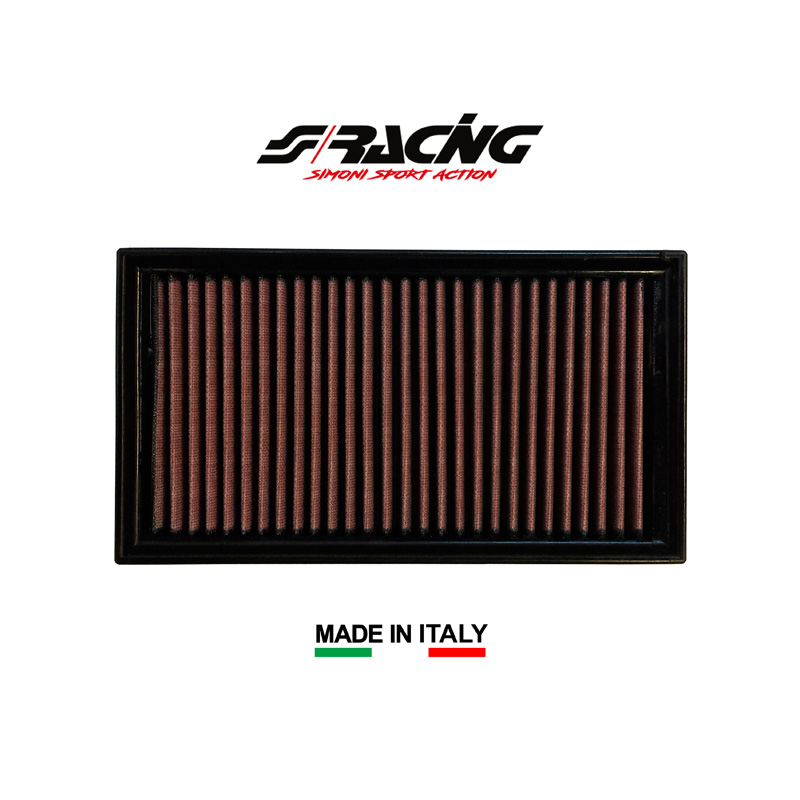 Simoni Racing Replacement air filter  Audi/Seat/Volkswagen