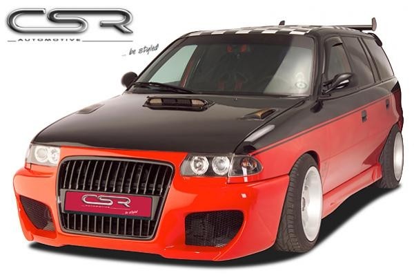 Frontbumper Opel Astra F CSR SF-line CSR