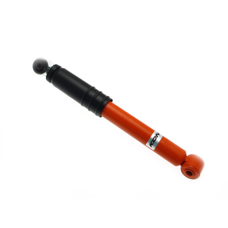 KONI STR.T Shock absorber  Opel/Vauxhall Astra G/Mk4 Caravan / Zafira A (excl. OPC) 1998-2005 - Rear axle (8050-1084)