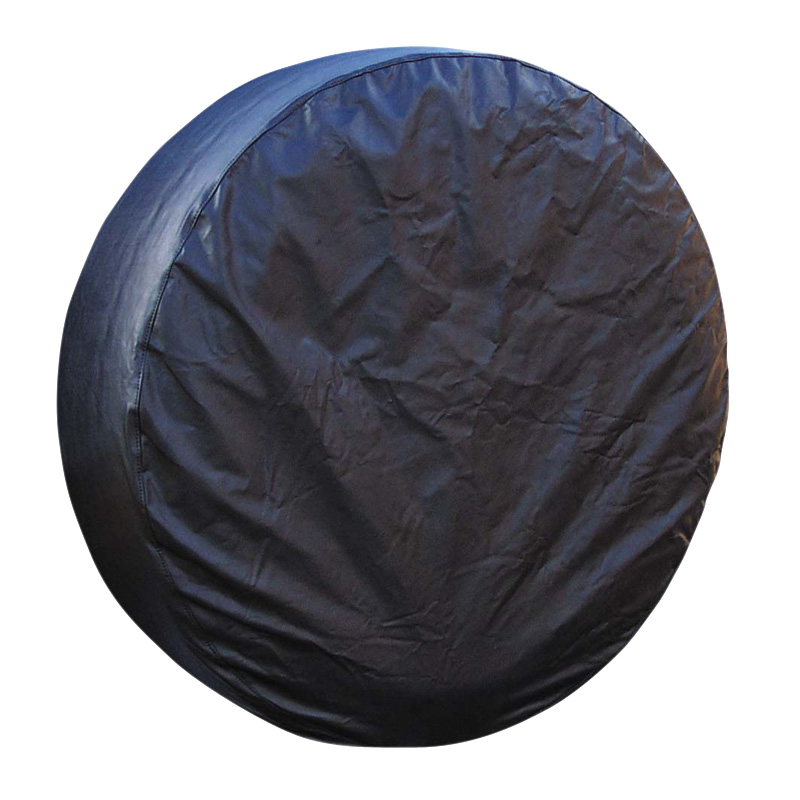Carpoint Spare Wheel Cover Universal 15/16-inch