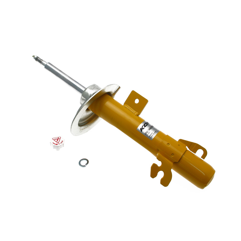 KONI Sport Shock absorber  Mini One/Cooper (S) incl. Convertible (R50/R52/R53) 2002-2006 - Front axle - Left (8741-1440LSPORT)