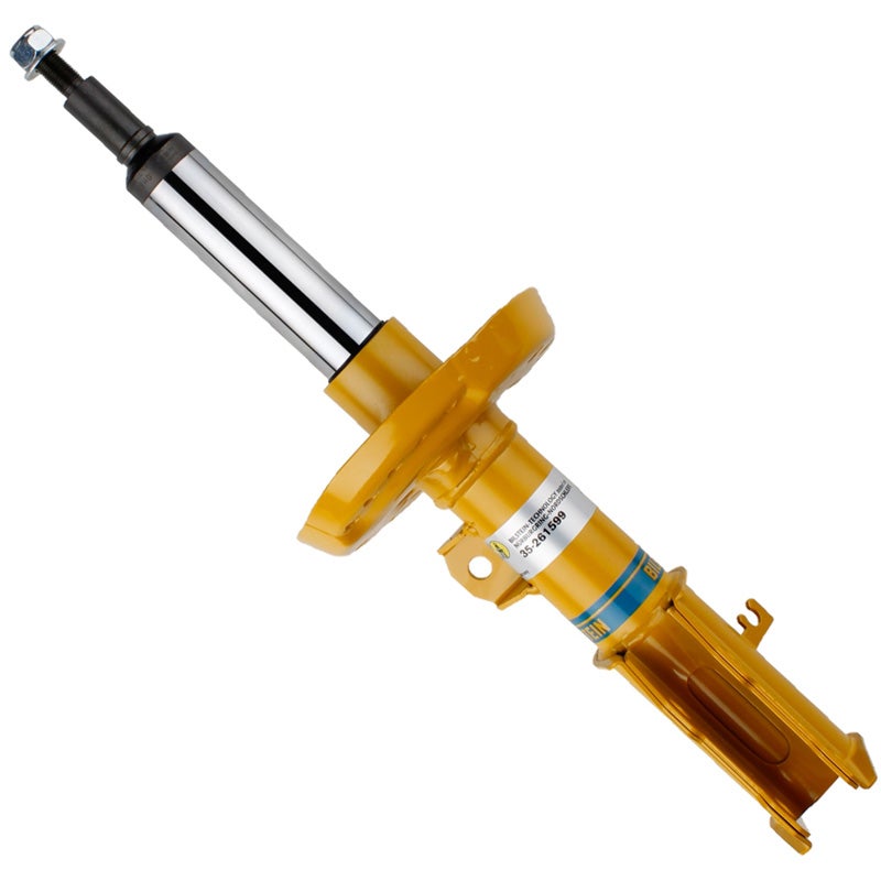 Bilstein B12 (46-275318)  Opel Astra K (B16) 1.6 CDTI / 1.5 CRDI / 1.6 BiTurbo / 1.6 CDTI / 1.6 Turbo 04/2016-12/2021 - FA30/RA30mm