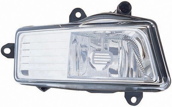 Mistlamp rechts AUDI A6 08-10 H11