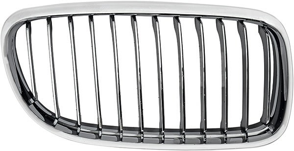 Grill rechts BMW E90 08-12