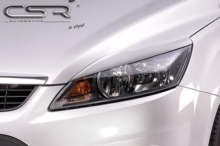 Headlightspoilers Ford Focus C307