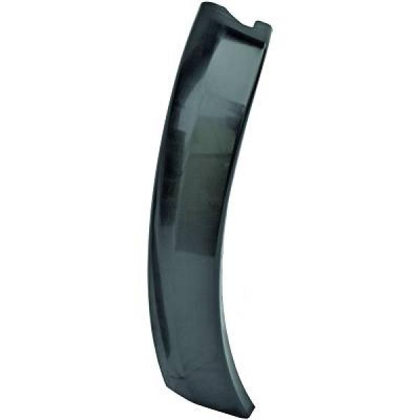 Bumper VERBR. links VO. Toyota RAV 5
