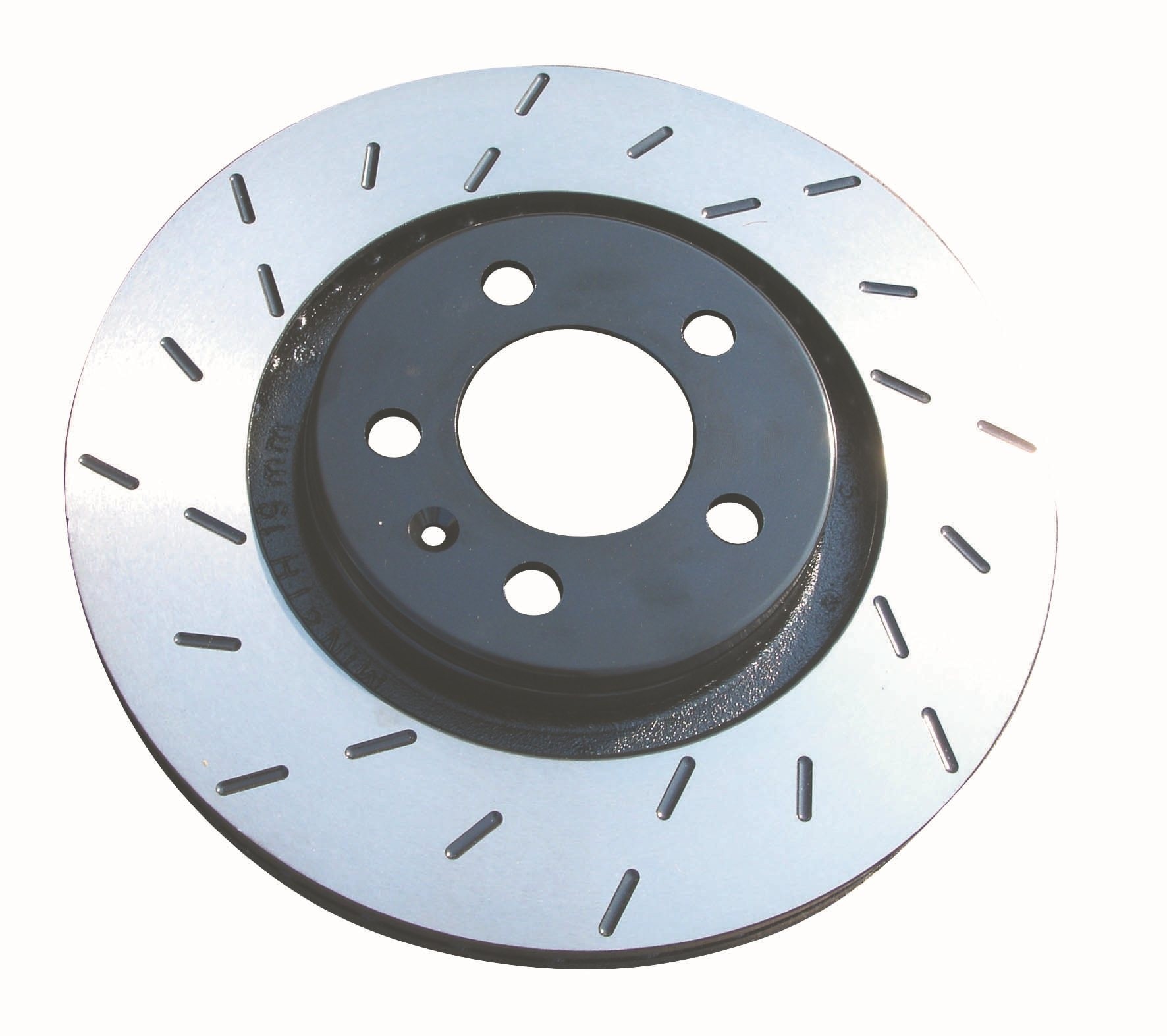 EBC Brakes BMW Z4 2.5 (E85) 2003-2009 Remblokken voorzijde