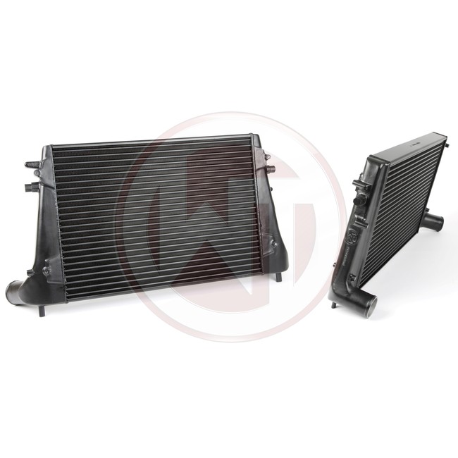 Intercooler Volkswagen Beetle 1.6 TDI, 2.0TDI Wagner Competition kit Gen.2