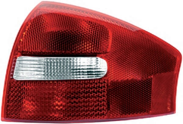 AchterlichtAudi A6. 01-04 TYPE C5 SEDAN
