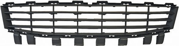 BumperGrill midden MEGANE 06.09
