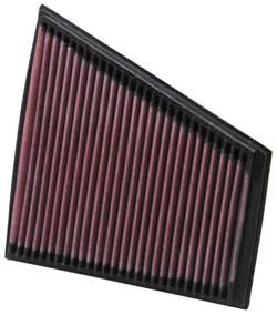K&N Inlegfilter VW Suran 1.9 2007-11