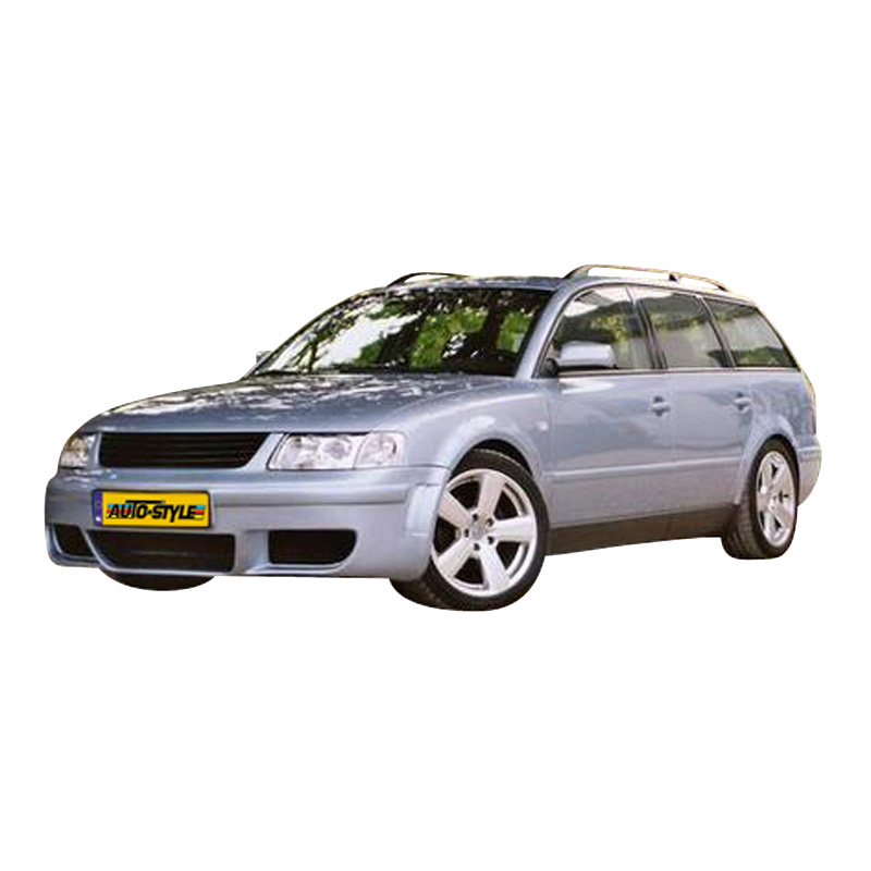 No-Sign Grill  Volkswagen Passat 3B 1996-2000
