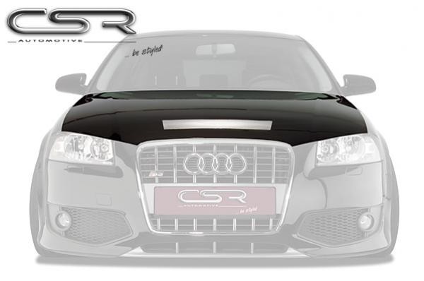 hood Audi A3 8P alle 2003-2006 metaal
