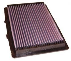 K&N Inlegfilter Mazda MX6 2.0 1993-95