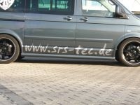 Sideskirts VW Bus T5 S4 SRS-tec