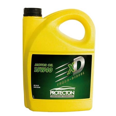 MOTOR OIL DIESEL MINERAL