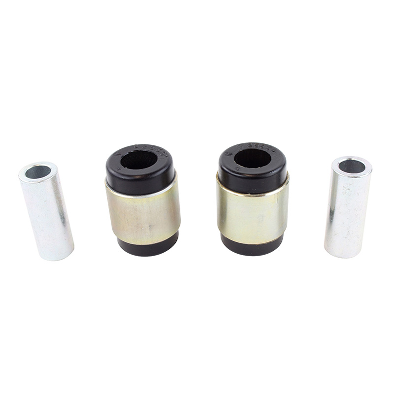 Whiteline Control Arm - Lower Rear Outer Bushing  Infiniti G Cabrio 37/Coupé/Sedan / Nissan 350 Z/370 Z Coupé/Roadster/Skyline V35/V36/Stagea M35 2001-2014