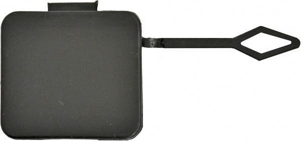 Afdichtkap achter Mercedes W170