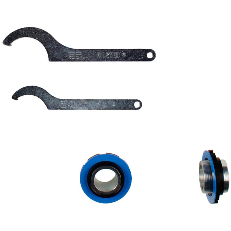 Bilstein B14 (47-121133)  Opel/Vauxhall Astra 2004-2014 & Chevrolet Astra Hatchback 01/2006-12/2013 
 excl. EDC - FA30-50/RA30-50mm