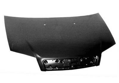 motorkap Fiat Punto, 2003-2011