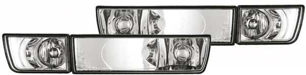 Indicator set Golf 91-97